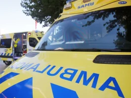 Niña de un año intoxicada con cocaína en Buin; padres detenidos y en prisión preventiva.