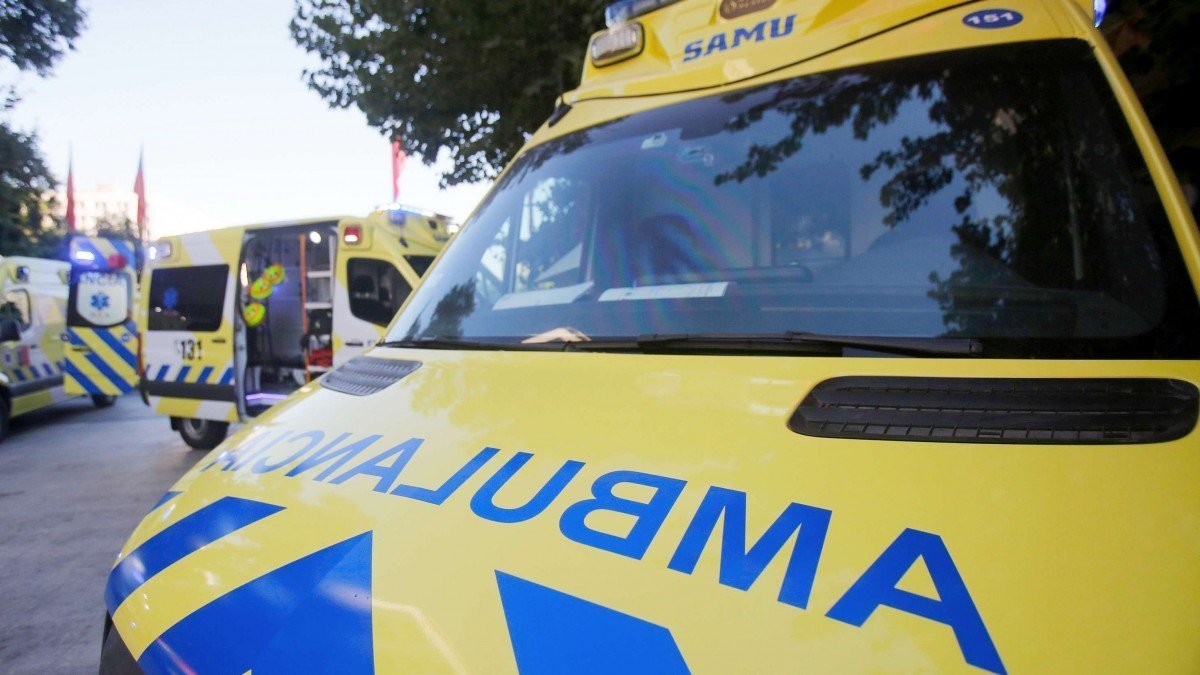 Niña de un año intoxicada con cocaína en Buin; padres detenidos y en prisión preventiva.