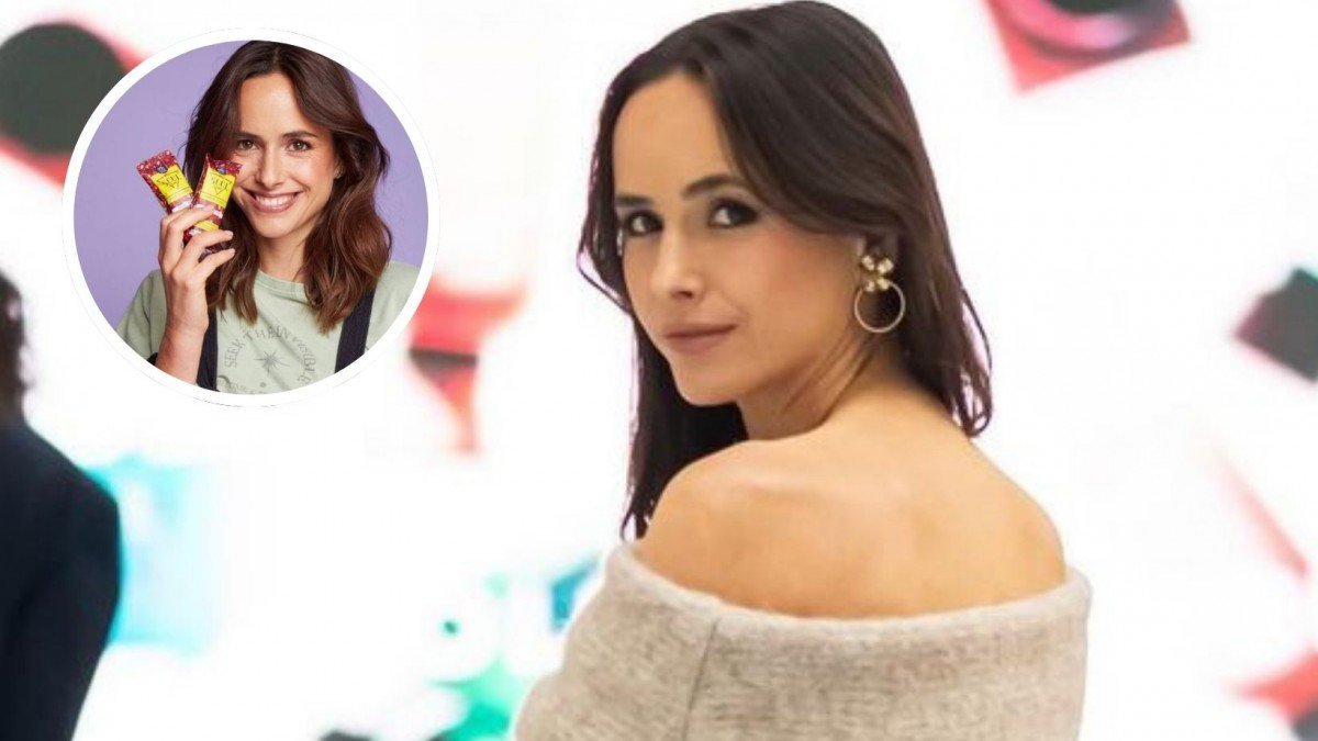 Wild Soul: Juanita Ringeling y su misión de ofrecer 'comida de verdad' saludable.