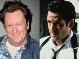 Michael Madsen