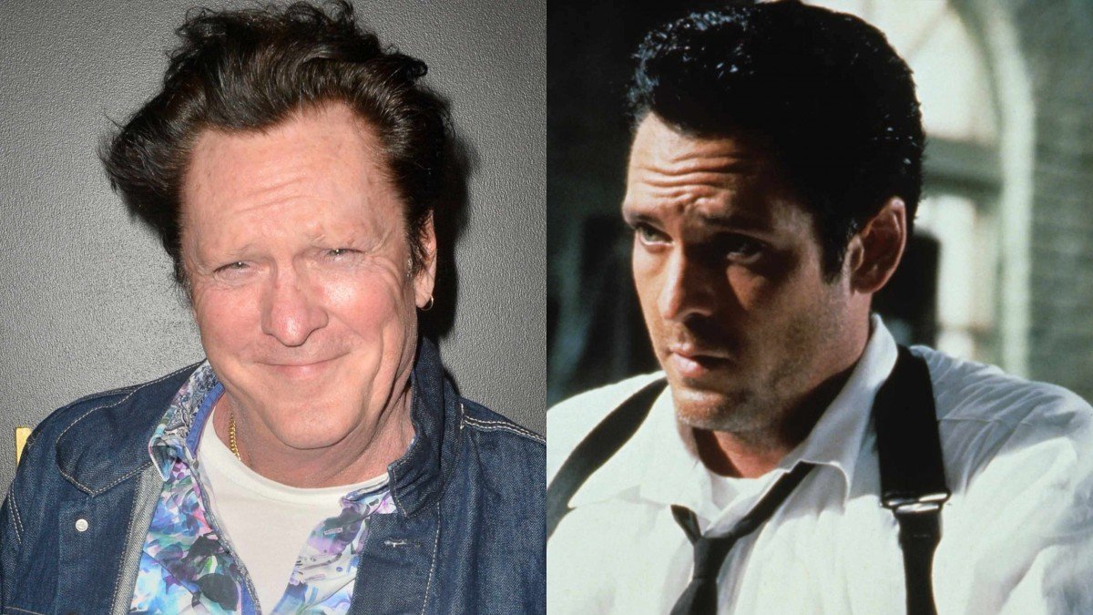 Michael Madsen