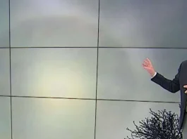 Alejandro Sepúlveda explica el halo solar observado en Viña del Mar: ¿aguacero o temblor?