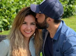 Carla Pardo dedica emotivas palabras a Claudio Bravo tras su retiro: un legado imborrable.