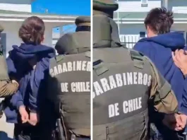 Detienen a hombre por asesinar a su tío en una discusión durante reunión familiar.