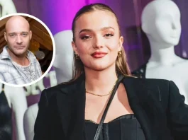 Antonia Casanova revela la relación intermitente con su padre: "Siempre estuvo yendo y viniendo".