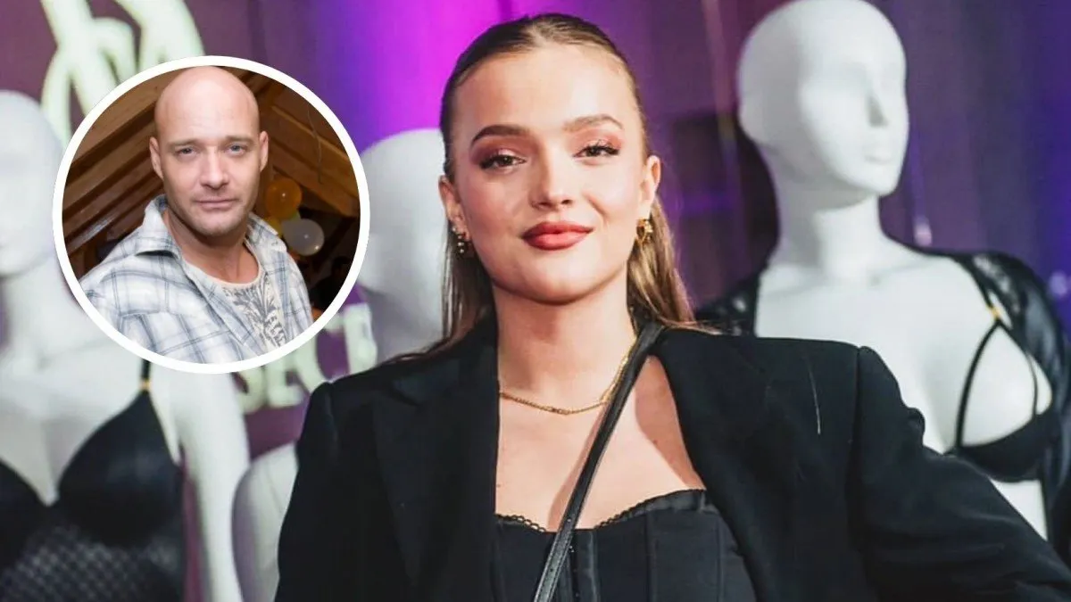 Antonia Casanova revela la relación intermitente con su padre: "Siempre estuvo yendo y viniendo".