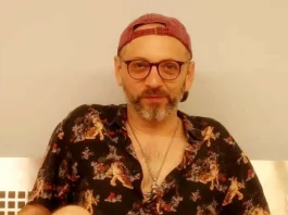 Sebastián Layseca comparte su felicidad en una nueva relación tras su separación.