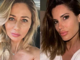 Gissella Gallardo responde a rumores de romance entre Gala Caldirola y Luis Jiménez.