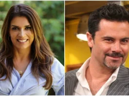 Un homenaje a Felipe Camiroaga: la lección de sencillez que dejó en Ivette Vergara.