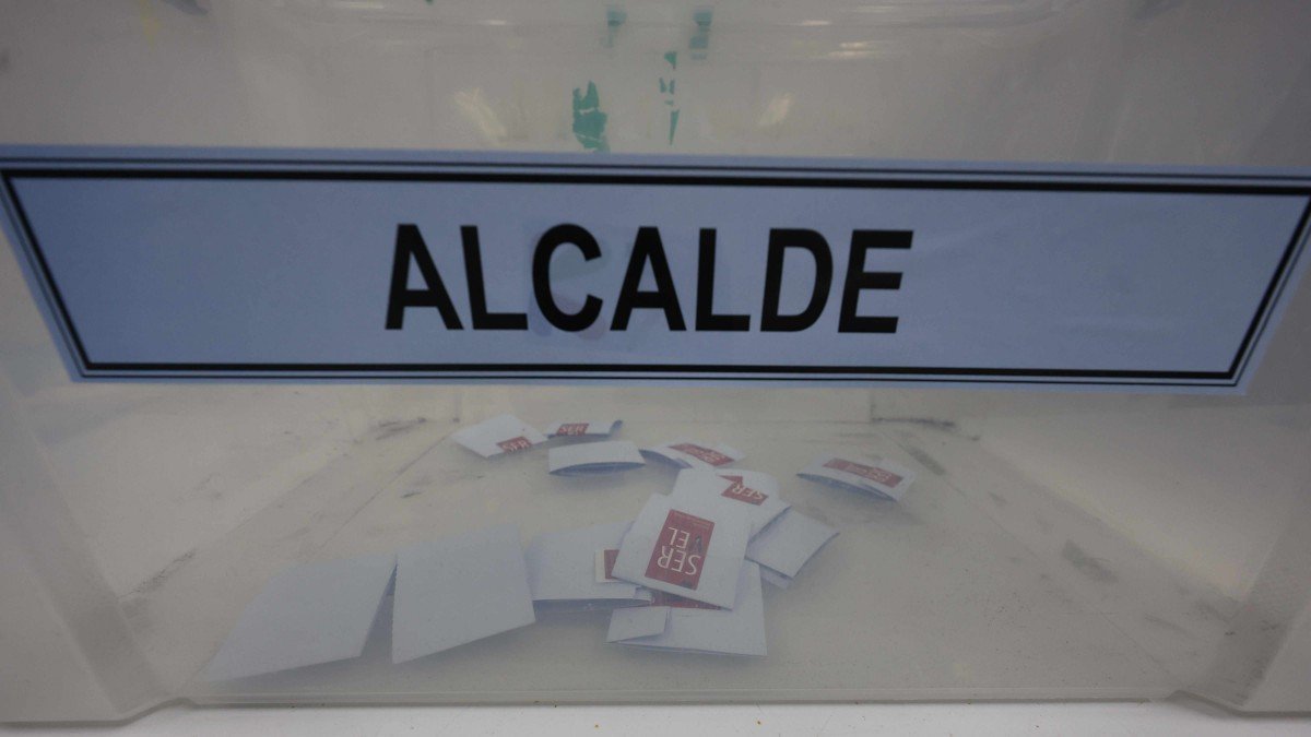 Un candidato único: ¿la elección más fácil o un desafío para la democracia?