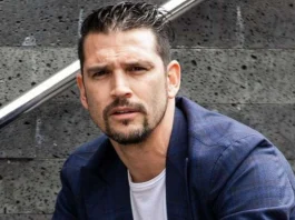 Mark González en Miami: construyendo una red de contactos clave para su nuevo proyecto.