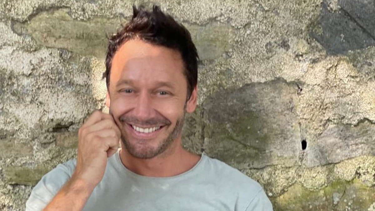 Benjamín Vicuña y su nueva pareja disfrutan de unas vacaciones en Panamá. Benjamín Vicuña y su nueva pareja disfrutan de unas vacaciones en Panamá.