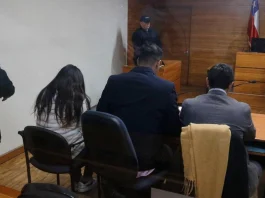 Funcionaria de Brinks detenida por robo en Rancagua será formalizada el martes.