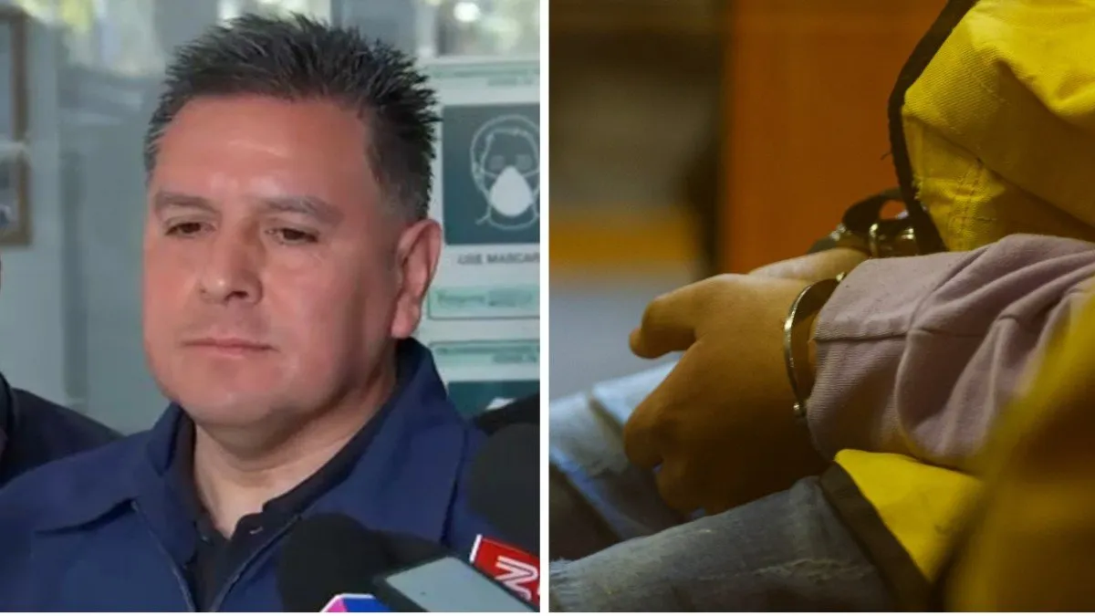 Captura de 'Perro Elvis'