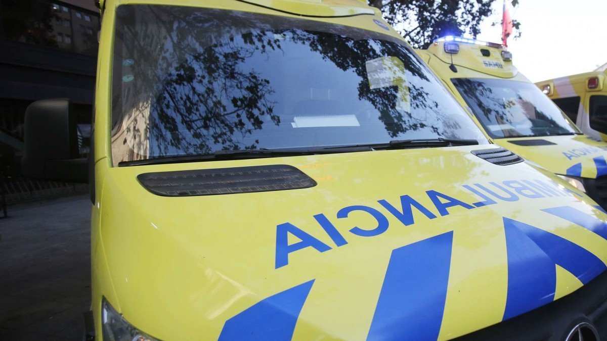 Hospital de Villarrica inicia sumario tras la trágica muerte de un paciente de 8 años. Hospital de Villarrica inicia sumario tras la trágica muerte de un paciente de 8 años.