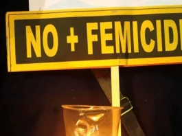 Mujer de 34 años fallece tras agresión de su pareja en Linares; se reformaliza por femicidio.