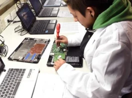 Ministro Nicolás Cataldo: “La educación técnico-profesional enfrenta importantes desafíos”.