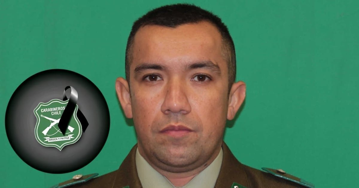 Investigación en curso tras el asesinato de carabinero cerca del Teatro Caupolicán. Investigación en curso tras el asesinato de carabinero cerca del Teatro Caupolicán.