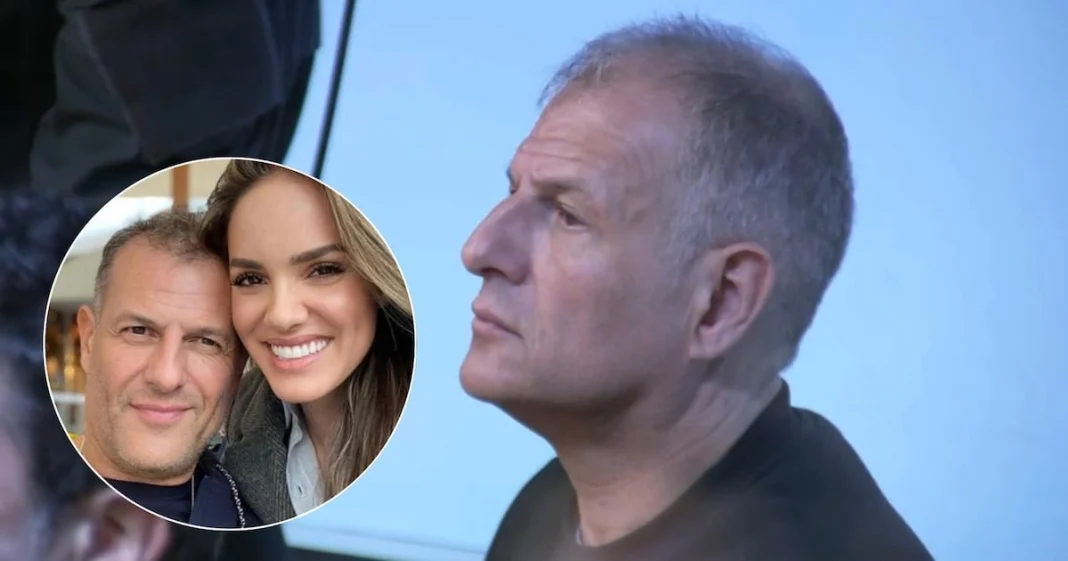 Rodrigo del Valle bajo arraigo nacional; Fiscalía apela su absolución en caso Nayara Vit. Rodrigo del Valle bajo arraigo nacional; Fiscalía apela su absolución en caso Nayara Vit.