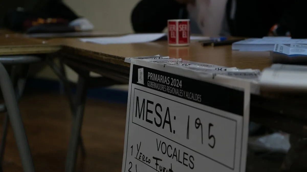 Inicio oficial de la campaña electoral para las elecciones de octubre 2023. Inicio oficial de la campaña electoral para las elecciones de octubre 2023.