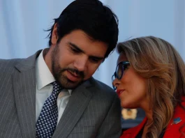 Joaquín Lavín León bajo la lupa: investigado por tráfico de influencias en Maipú.