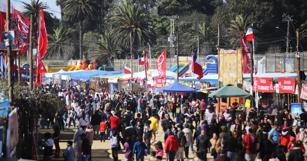 Faltan días para el 18 de septiembre: 52% de empresas regalará gift cards de hasta $50 mil.