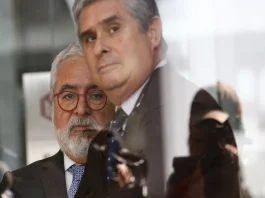 Defensa de Hermosilla denuncia cacería de brujas y presuntos favores de fiscales.