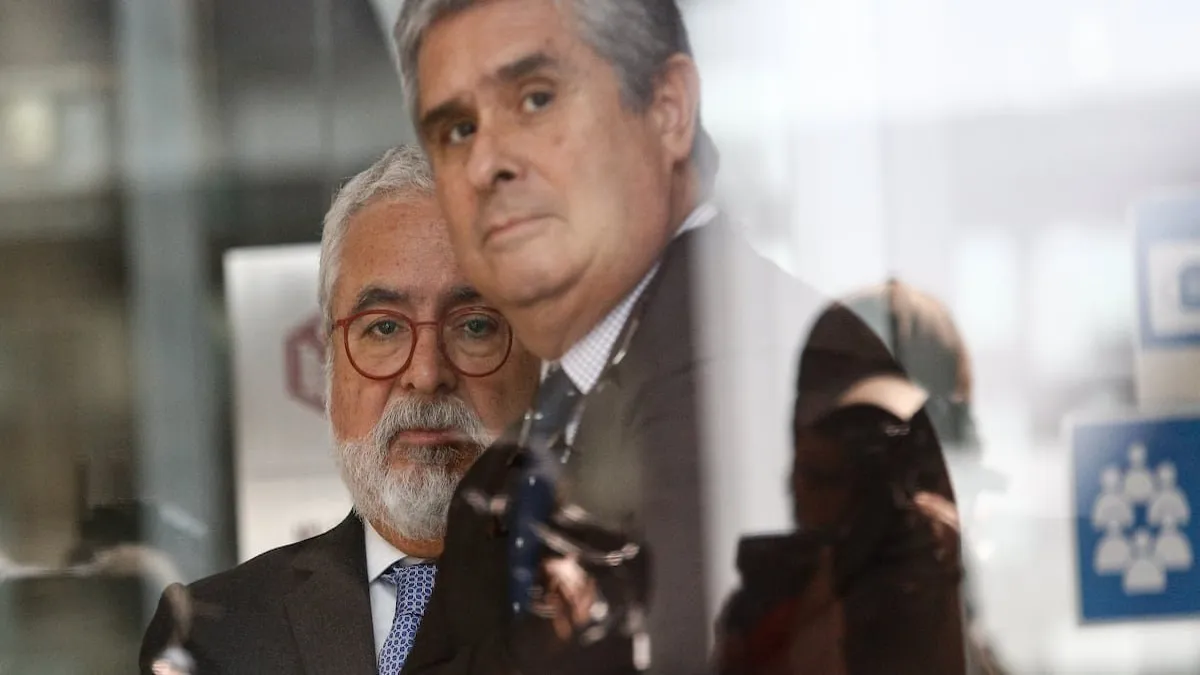 Defensa de Hermosilla denuncia cacería de brujas y presuntos favores de fiscales.