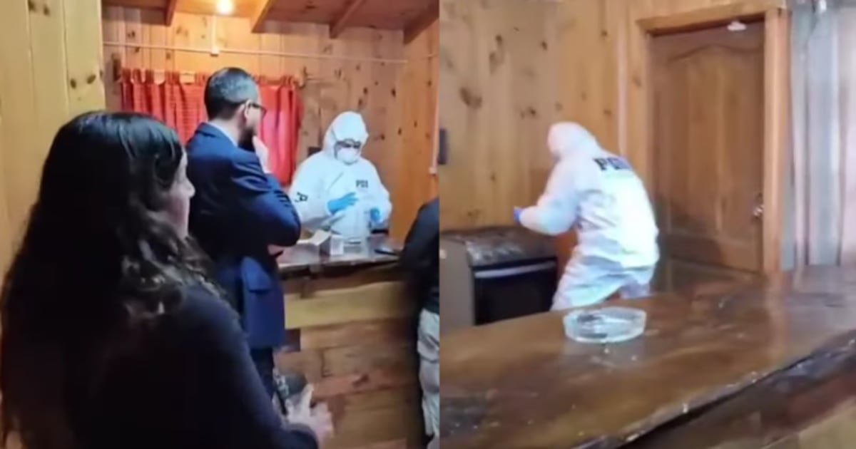 Cuatro detenidos por secuestro: empresario retiene a hermano de presunto estafador. Cuatro detenidos por secuestro: empresario retiene a hermano de presunto estafador.