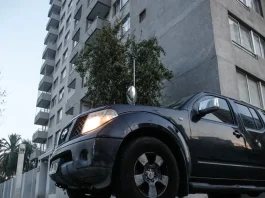 Consejos de seguridad para enfrentar encerronas con niños en el vehículo.