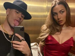 Raúl Peralta sorprende con una nueva compañía tras su reciente quiebre amoroso.