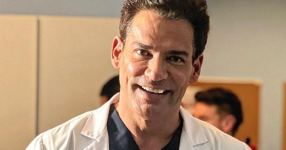 ¿Romance a la vista? Cristián de la Fuente y periodista argentina generan especulaciones.