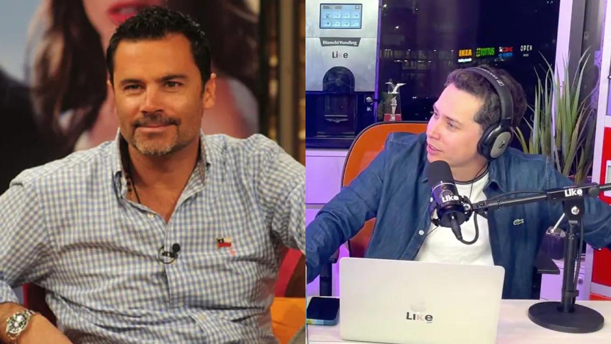 Karol Lucero critica a Felipe Camiroaga: "Cuando mueren se les perdona todo".