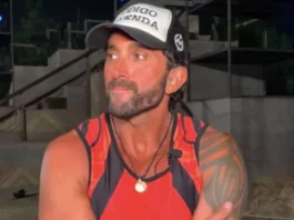 Arturo Longton reflexiona sobre el perdón tras su difícil quiebre matrimonial.