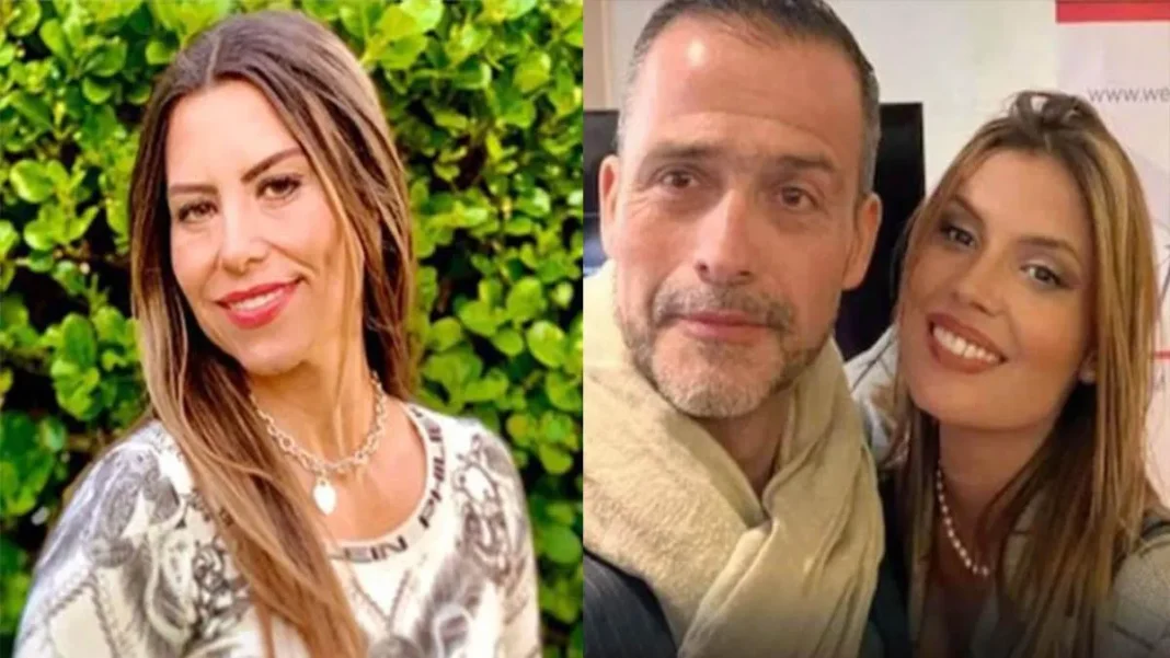 Thais Jordao responde con firmeza al ninguneo de Marlene de Fuente: 