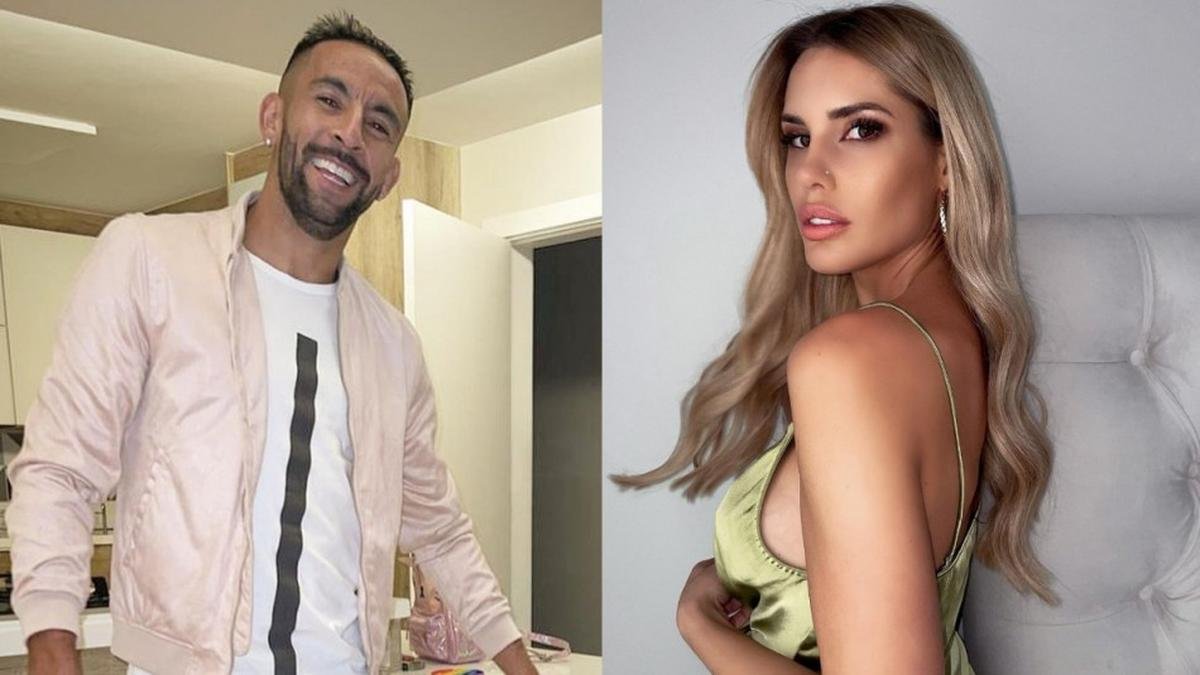 Gala exige una condición sorprendente para divorciarse de Mauricio Isla.