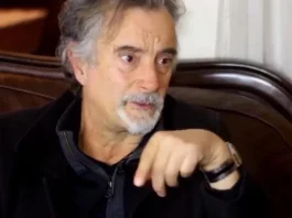 Felipe Armas expresa su profundo dolor tras la pérdida de su esposa.