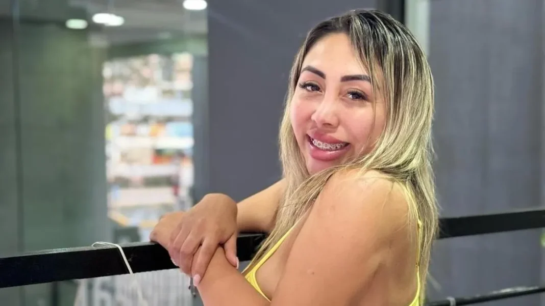 Naya Fácil sorprende con su nuevo look