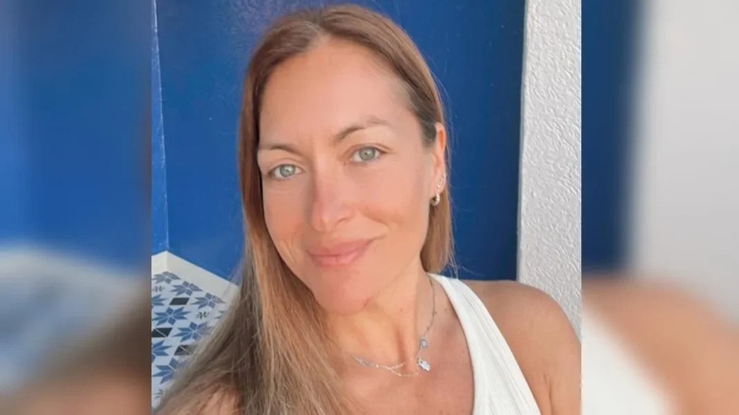 Paula Pavic revela su romance con el ex de una famosa actriz chilena. Paula Pavic revela su romance con el ex de una famosa actriz chilena.