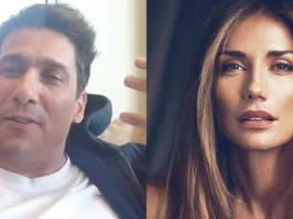 Carola de Moras aclara su postura sobre la reconciliación con Rafael Araneda.