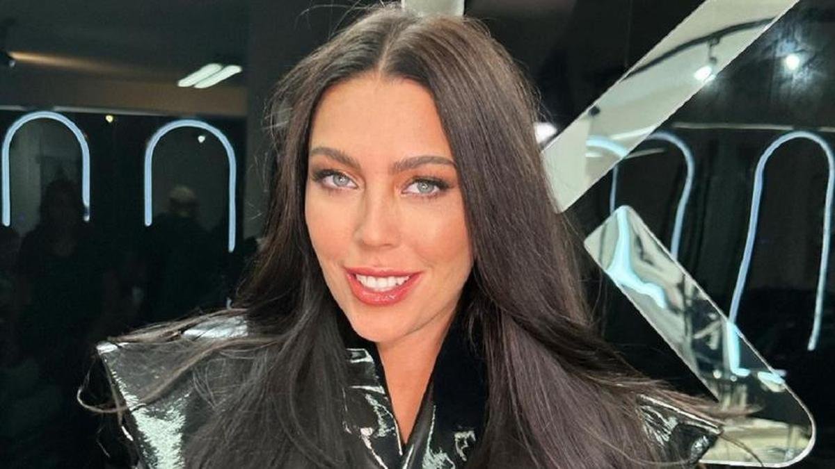 Daniela Aránguiz revela su nueva relación con un empresario. ¡Entérate de todos los detalles! Daniela Aránguiz revela su nueva relación con un empresario. ¡Entérate de todos los detalles!