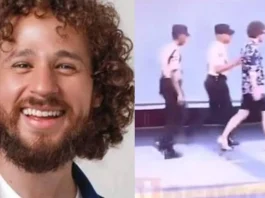 Luisito Comunica detenido en RD: "Fueron un poco bruscos"