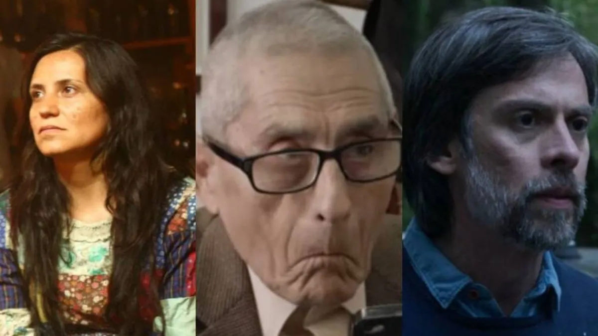 TVN celebra Fiestas Patrias con un ciclo de 10 películas chilenas imperdibles.