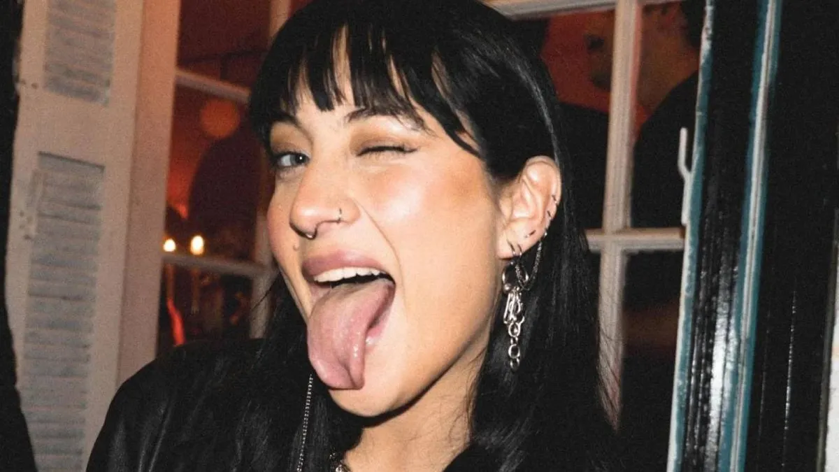 Camila Power critica a sus excompañeros de 'Gran Hermano': 'Yo confiaba en estos conche...'