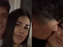 Eskar cita e Iñigo: el amor florece en TikTok con cada video compartido.