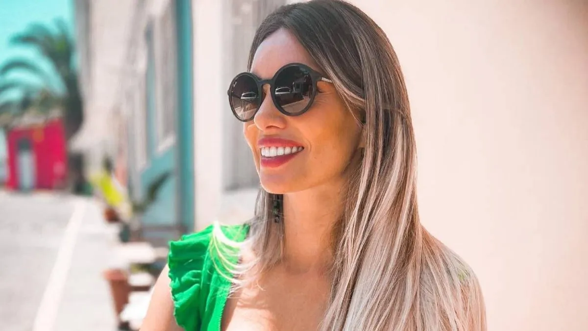 Faloon Larraguibel confiesa sus sentimientos por un compañero de "Ganar o Servir".