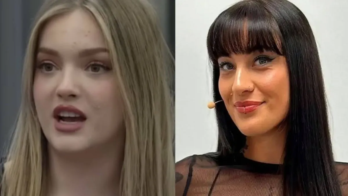 Antonia Casanova responde contundente a Camila Power: "No tengo por qué darle explicaciones". Antonia Casanova responde contundente a Camila Power: "No tengo por qué darle explicaciones".