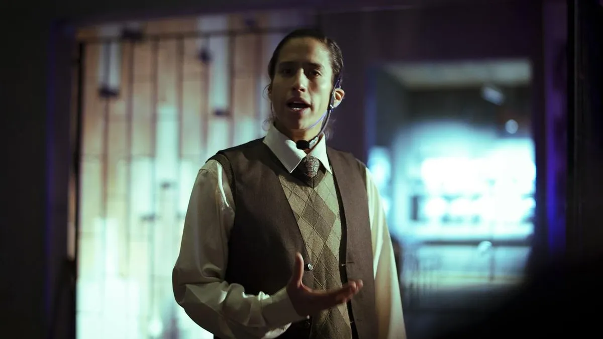 La Casa de Granada: Un viaje inmersivo por la obra de García Lorca y la violencia de género.