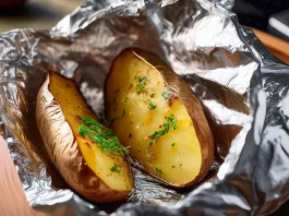 Descubre la verdad sobre el papel aluminio: ¿realmente hay diferencia entre sus lados?