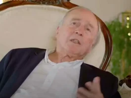 Jaime Vadell comparte su lucha y amor por Susana Bomchil en su compleja enfermedad.